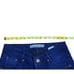 Y2K Diesel Industry Dark Wash Denim Jeans W31 L34 Flared Legs