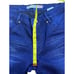 Y2K Diesel Industry Dark Wash Denim Jeans W31 L34 Flared Legs