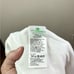J Crew white high rise pleated short chelsea linen-cupro blend plus size 24 new