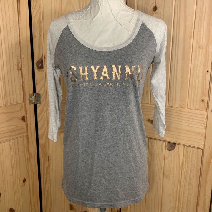Shyanne Western T shirts for Women Mercari
