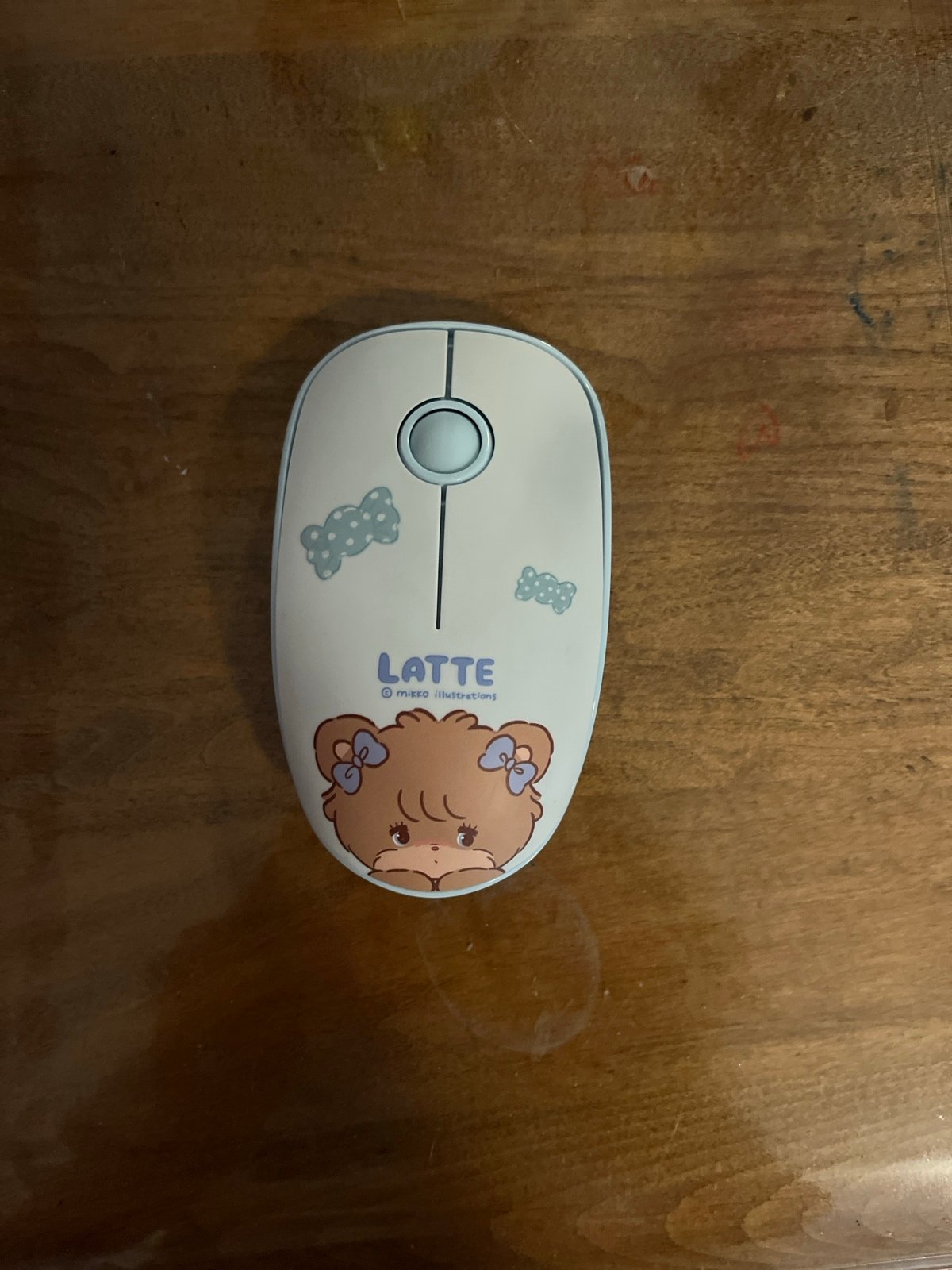 Hello Kitty mouse