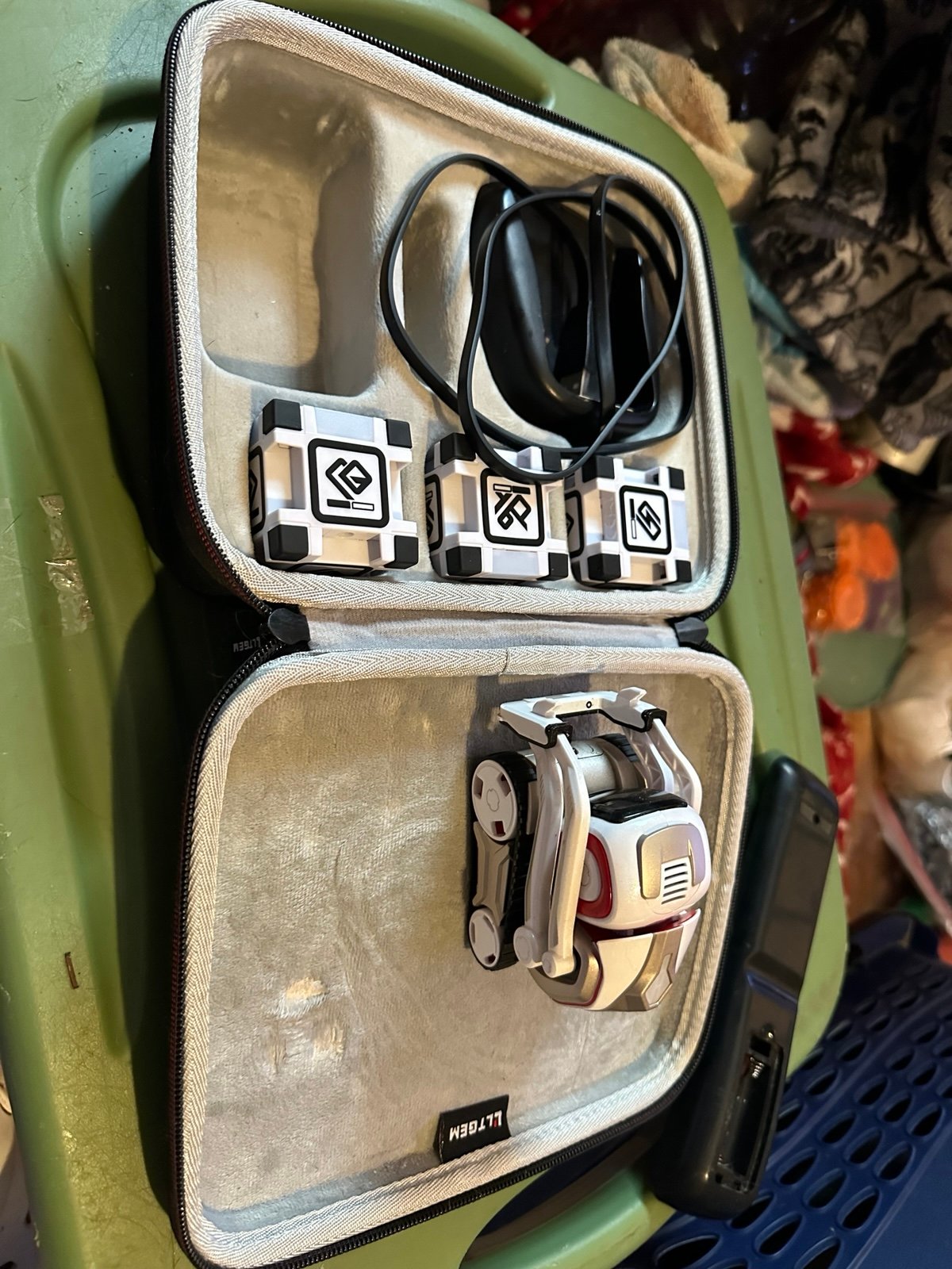 Cozmo by anki