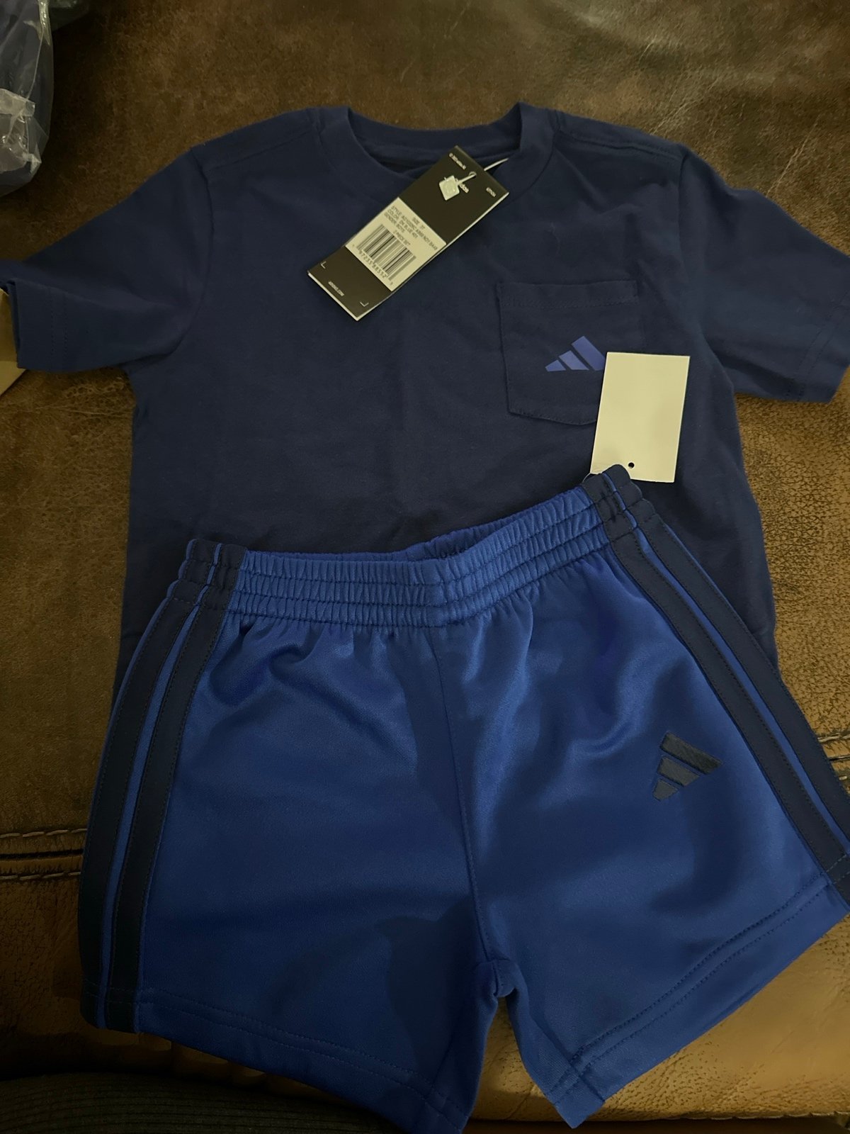 Adidas