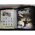 DIGITAL MACHINIST 2009 - 2010 Metalworking Six Issues Set