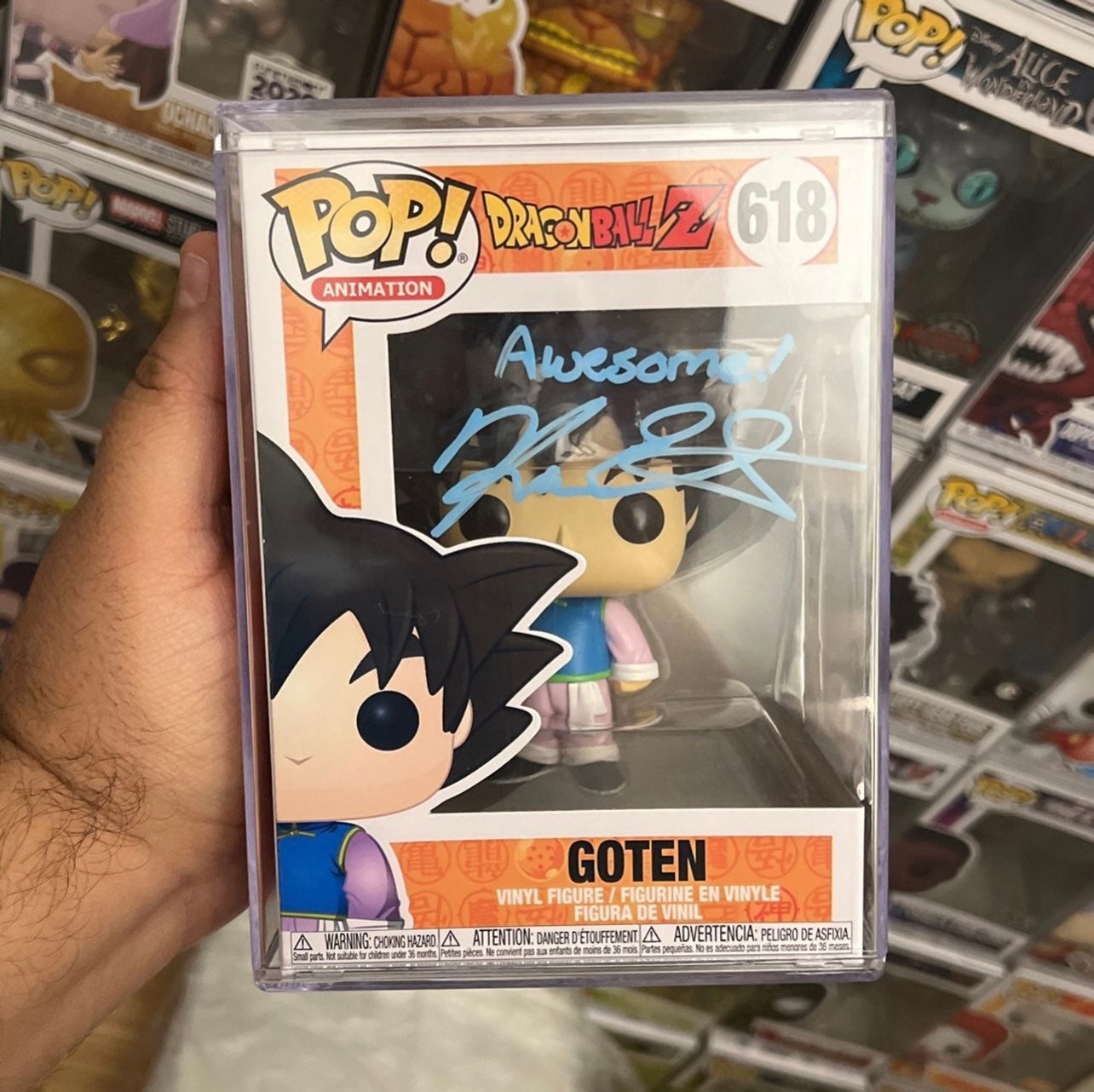 Funko Pop