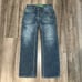 Rock & Roll Cowboy Pistol Regular Straight Leg Jeans -30x34