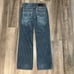 Rock & Roll Cowboy Pistol Regular Straight Leg Jeans -30x34