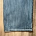Rock & Roll Cowboy Pistol Regular Straight Leg Jeans -30x34
