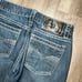 Rock & Roll Cowboy Pistol Regular Straight Leg Jeans -30x34
