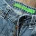 Rock & Roll Cowboy Pistol Regular Straight Leg Jeans -30x34