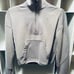 Lululemon Brushed Softstreme Half Zip