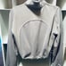 Lululemon Brushed Softstreme Half Zip