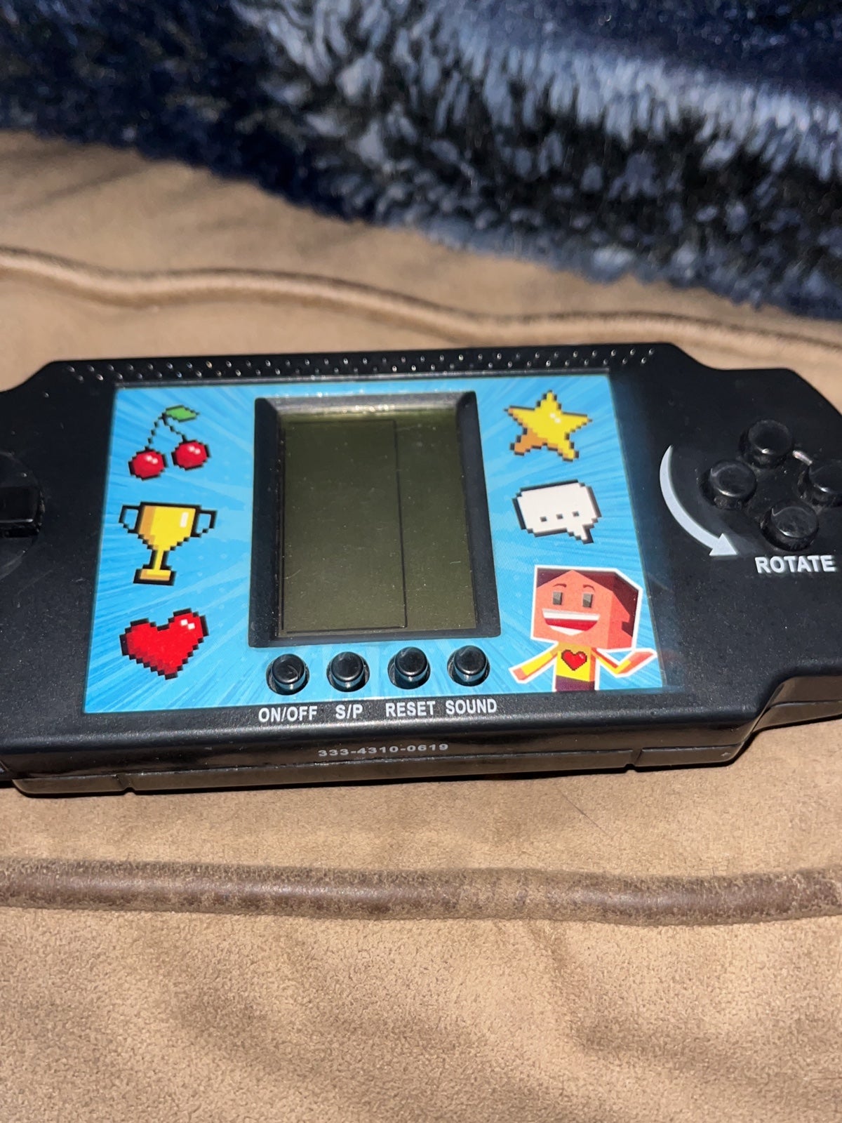 Tetris