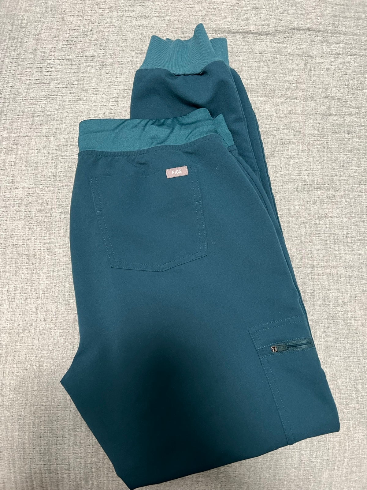 Figs scrub pants M/T