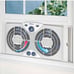 Holmes window fan