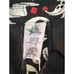 The Nightmare Before Christmas Glow-in-the-Dark Half Suit and Light-Up Tie for A