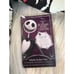 The Nightmare Before Christmas Glow-in-the-Dark Half Suit and Light-Up Tie for A