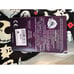 The Nightmare Before Christmas Glow-in-the-Dark Half Suit and Light-Up Tie for A