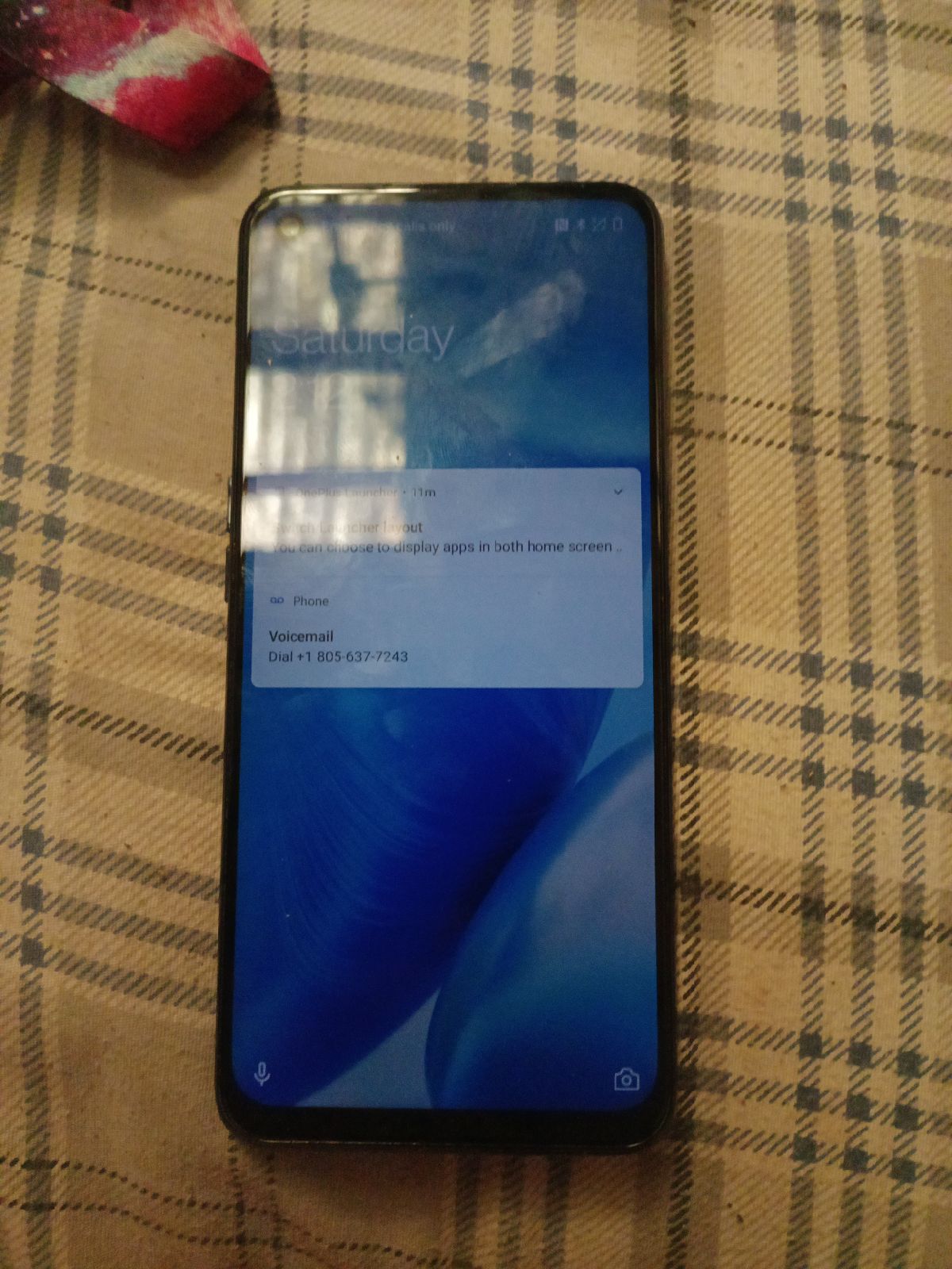 OnePlus Nord 200 5G Smartphone 64g T Mobile