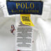 Polo Ralph Lauren Americana Embroidered Pony Bucket Hat Adult Size S/M NEW