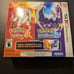 Pokemon Sun & Moon