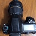 Pentax k5 dslr camera