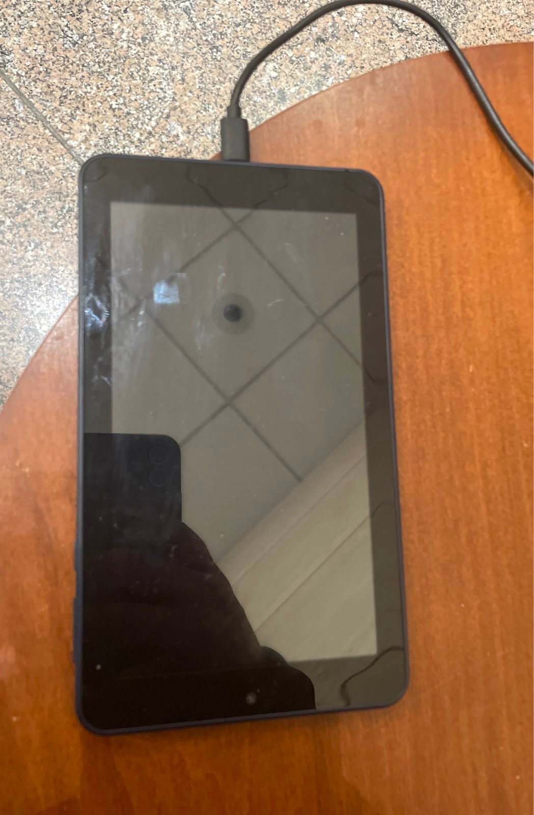 Oni tablet