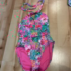 Lilly Pulitzer one piece swimsuit