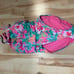 Lilly Pulitzer one piece swimsuit