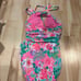 Lilly Pulitzer one piece swimsuit