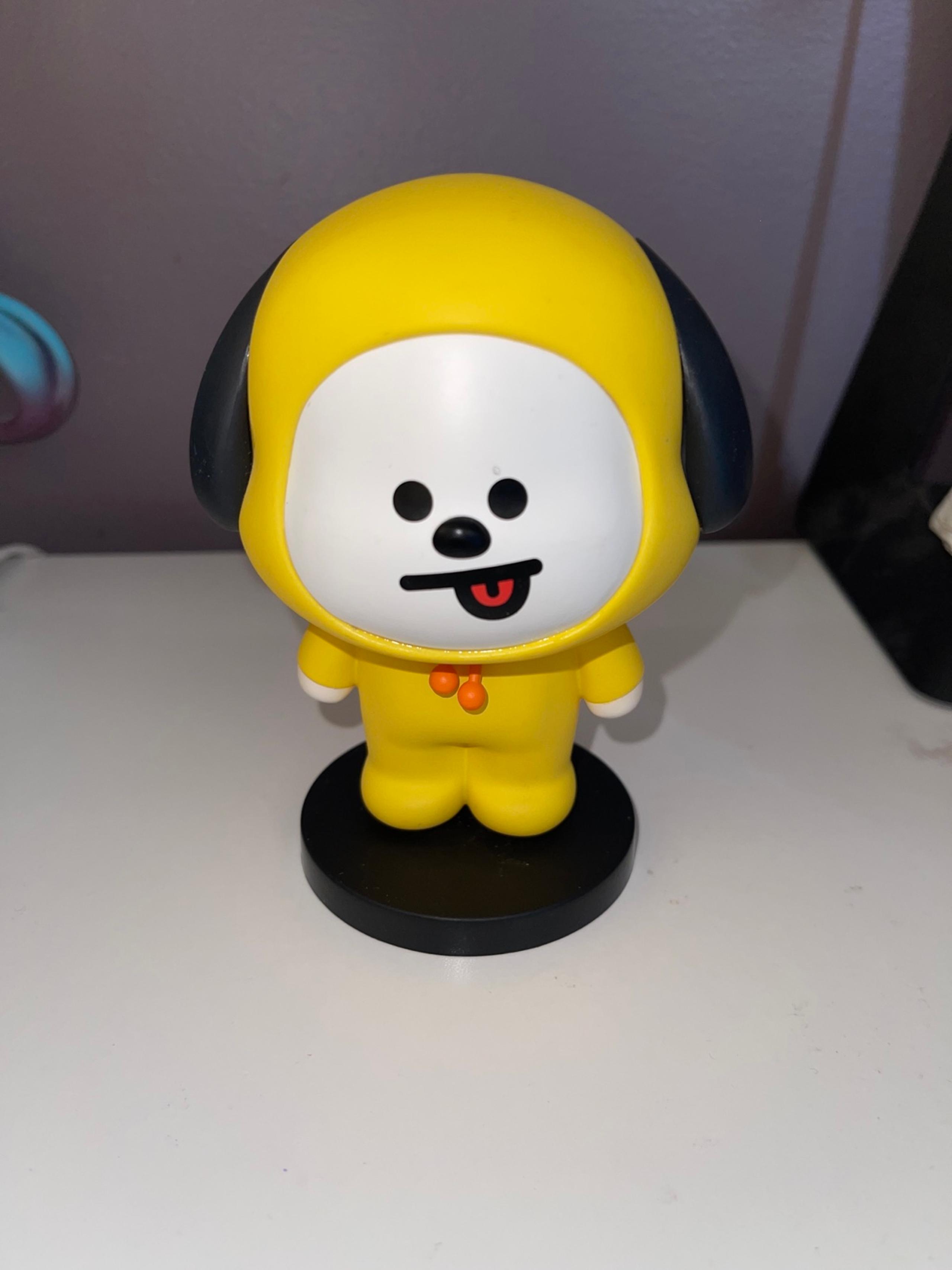 BT21 Chimmy Figure