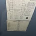 Vintage Breaker Box …glass screw ins