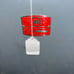 Vintage Breaker Box …glass screw ins