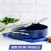 Blue Toxin Utensil bwr4