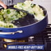 Blue Toxin Utensil bwr4