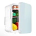 Portable Mini Fridge (heating & cooling)