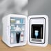 Portable Mini Fridge (heating & cooling)