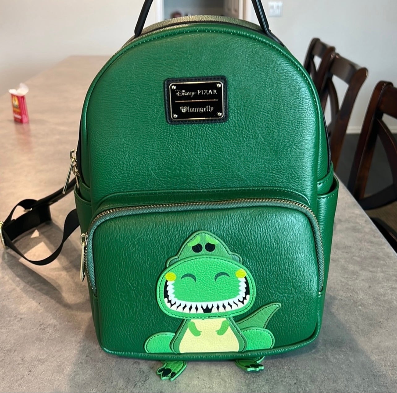 Rex Loungefly