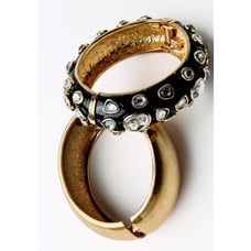 Nwt- Zara- PACK OF JEWEL BRACELETS