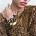 Nwt- Zara- PACK OF JEWEL BRACELETS
