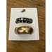 Nwt- Zara- PACK OF JEWEL BRACELETS