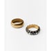 Nwt- Zara- PACK OF JEWEL BRACELETS