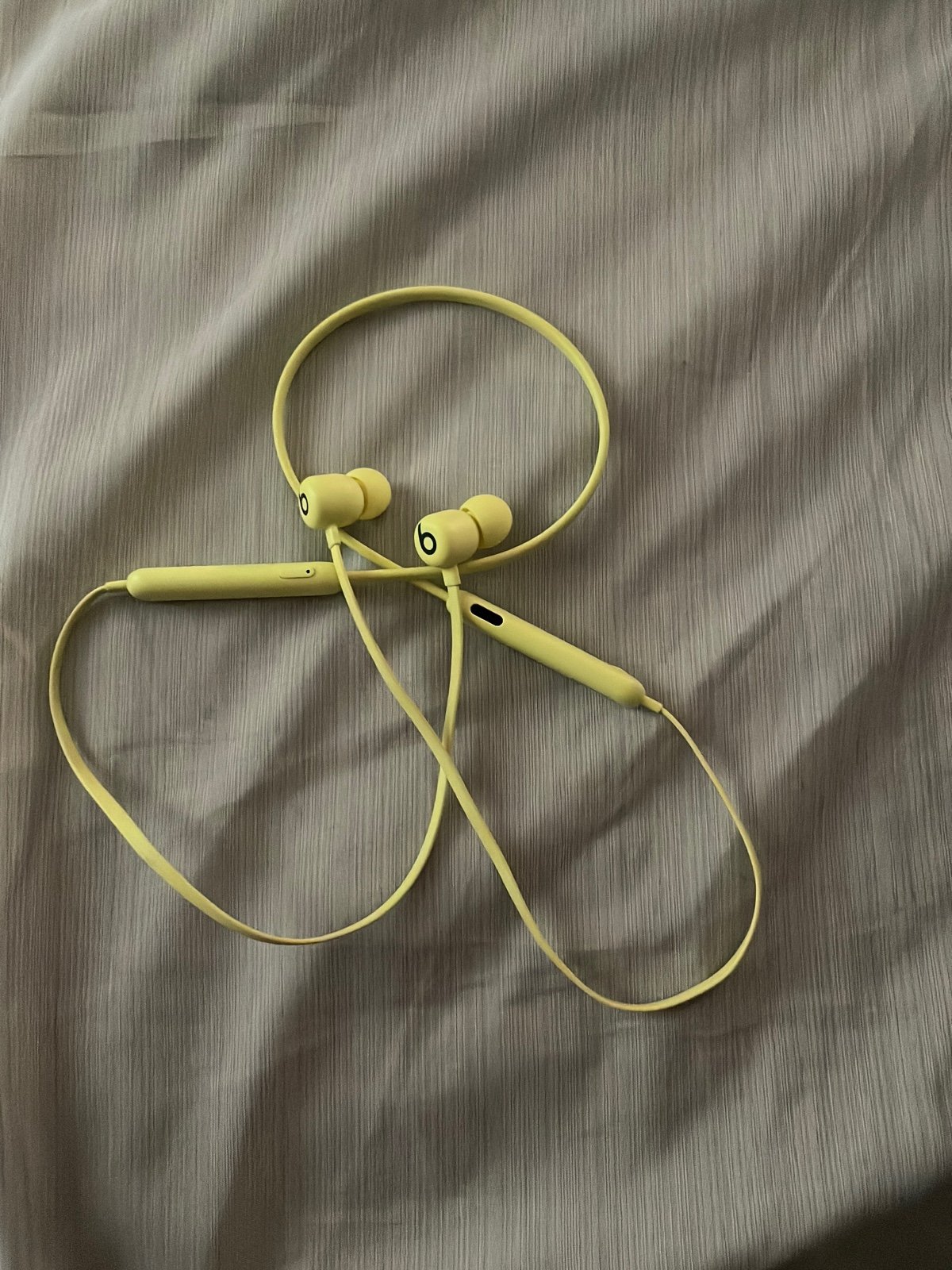 Apple Beats Flex