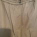 Volcom Khaki Drawstring Shorts