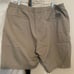 Volcom Khaki Drawstring Shorts