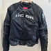 Women’s Icon Motorcycle Jacket