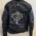 Women’s Icon Motorcycle Jacket