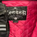 Women’s Icon Motorcycle Jacket