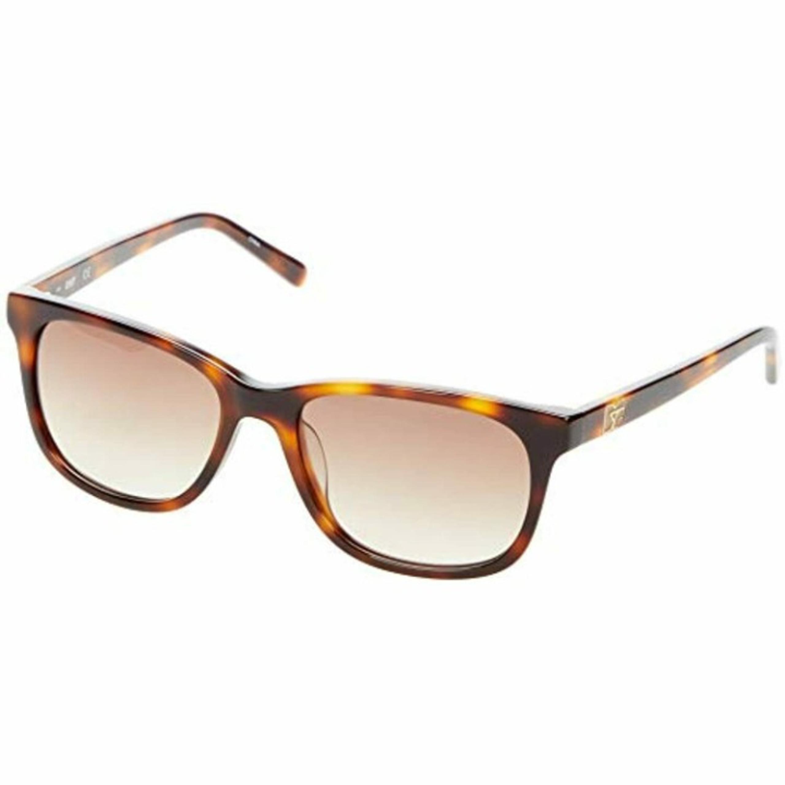 NEW Diane von Furstenberg DVF 662S 240 Soft Tortoise Sylvia Sunglasses