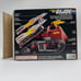 Hasbro 1988 Gi Joe Cobra IMP sealed contents